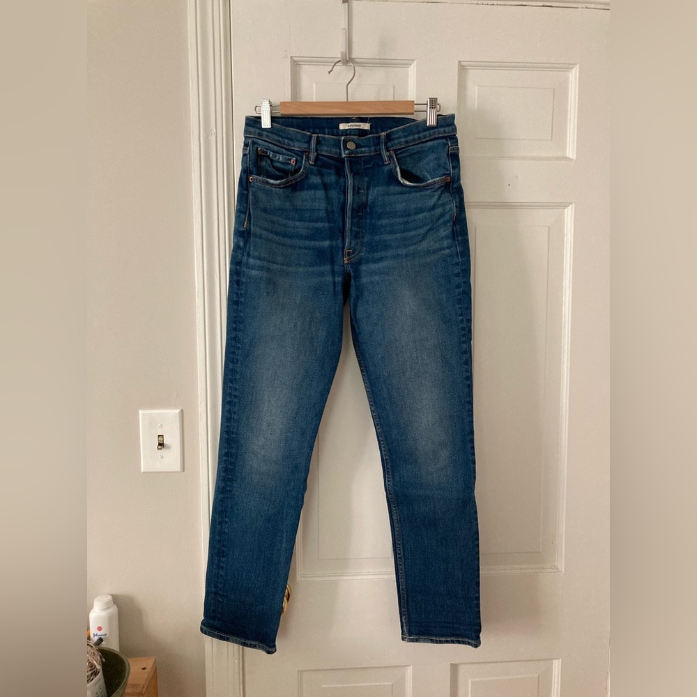 GRLFRND jeans size 30